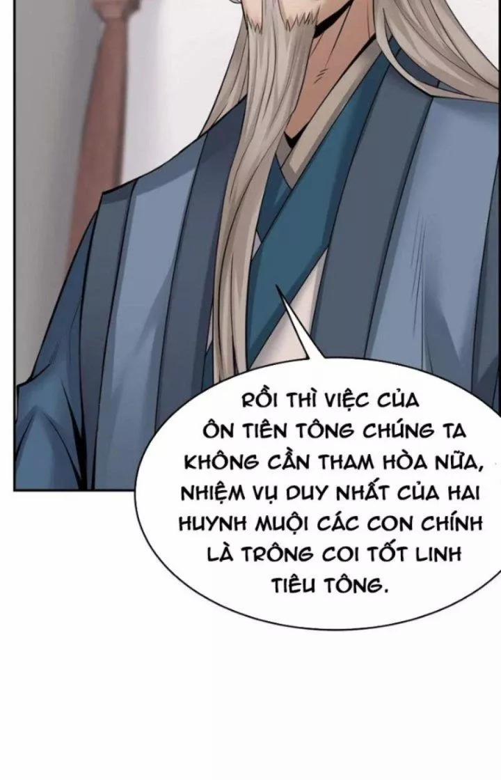 Tiểu Thúc Tổ Mời Xuất Sơn 76 trang 48