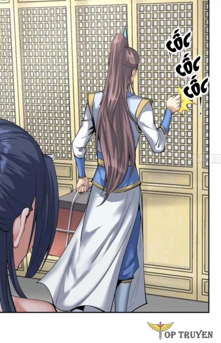 Tiểu Thúc Tổ Mời Xuất Sơn 76 trang 5