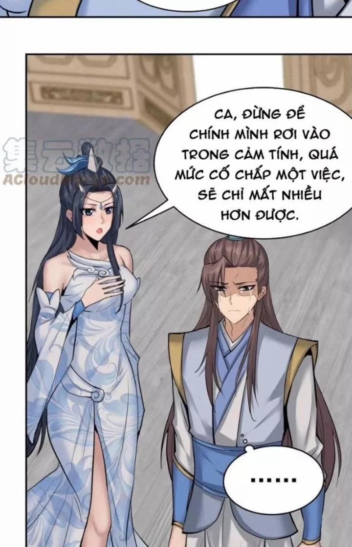 Tiểu Thúc Tổ Mời Xuất Sơn 76 trang 51