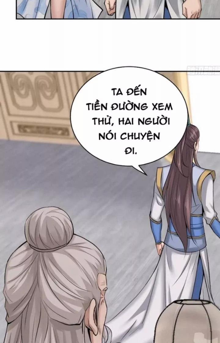 Tiểu Thúc Tổ Mời Xuất Sơn 76 trang 52