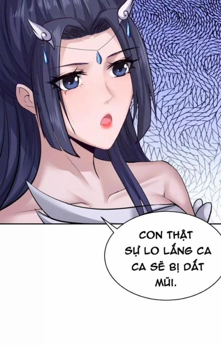 Tiểu Thúc Tổ Mời Xuất Sơn 76 trang 54