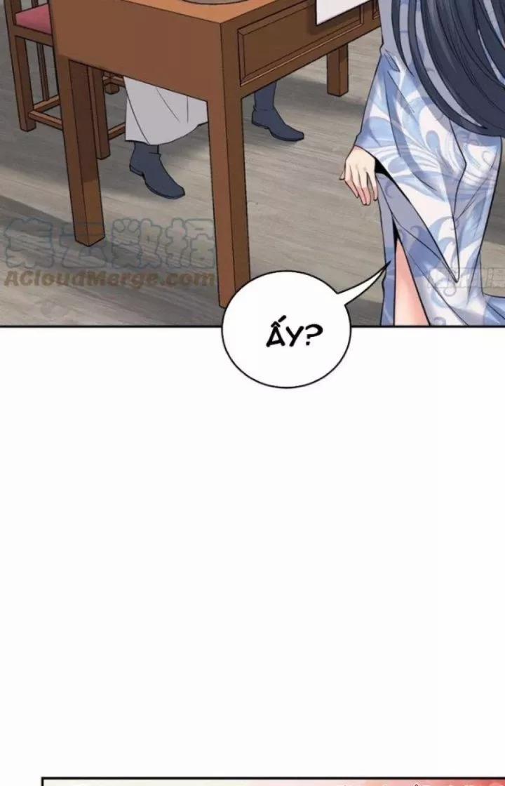 Tiểu Thúc Tổ Mời Xuất Sơn 76 trang 57