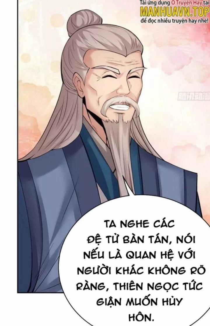 Tiểu Thúc Tổ Mời Xuất Sơn 76 trang 58