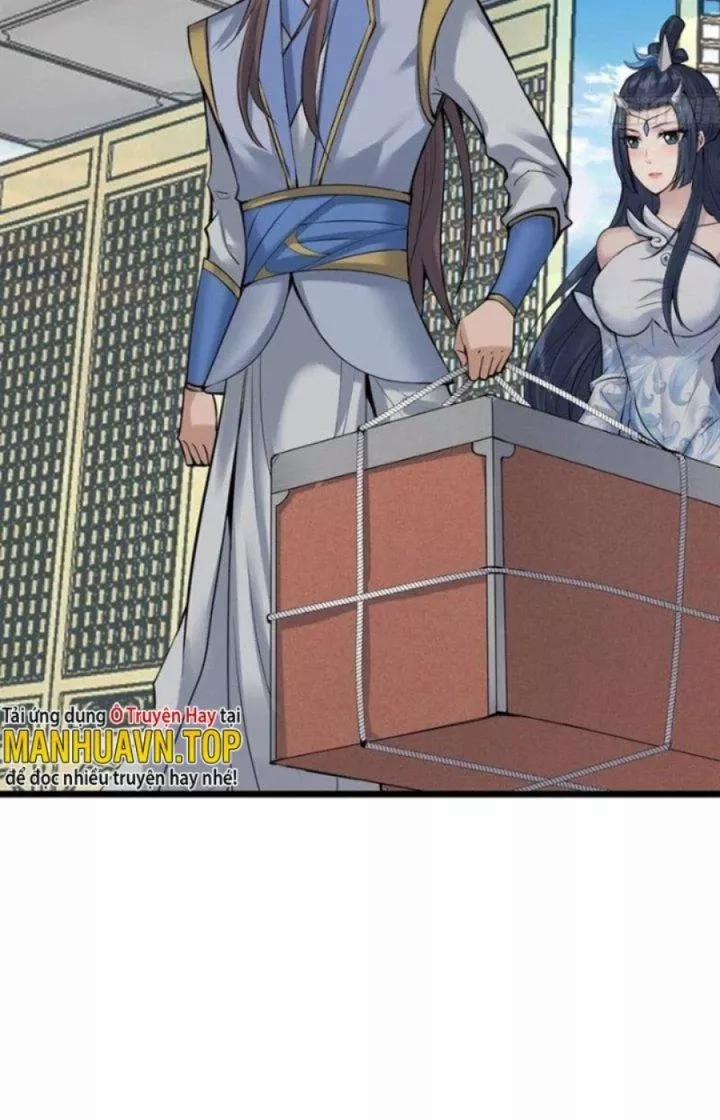 Tiểu Thúc Tổ Mời Xuất Sơn 76 trang 8