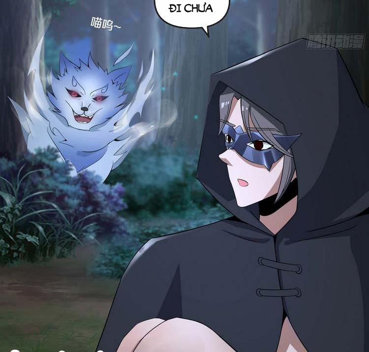 Tiểu Thúc Tổ Mời Xuất Sơn 9 trang 8