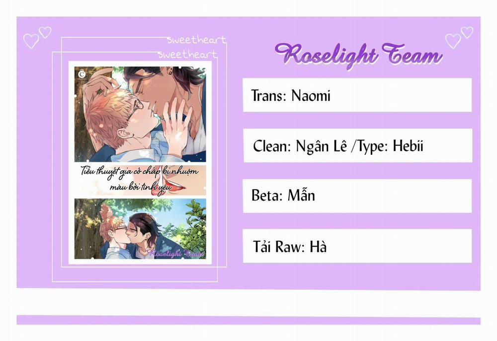 TIỂU THUYẾT GIA CỐ CHẤP BỊ NHUỐM MÀU BỞI TÌNH YÊU 1 trang 29