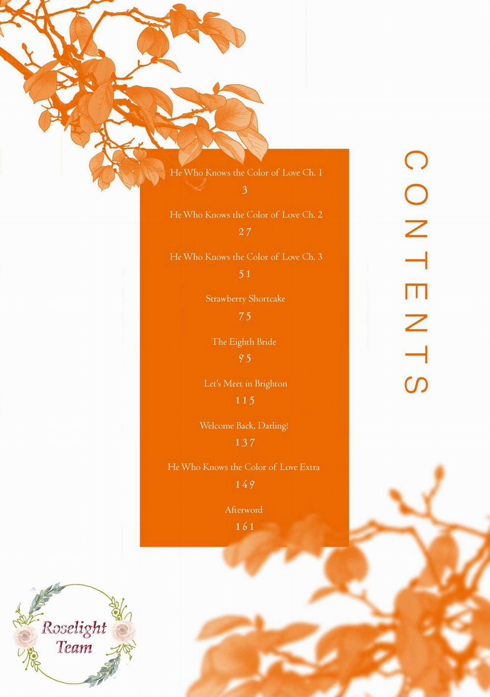 TIỂU THUYẾT GIA CỐ CHẤP BỊ NHUỐM MÀU BỞI TÌNH YÊU 1 trang 4