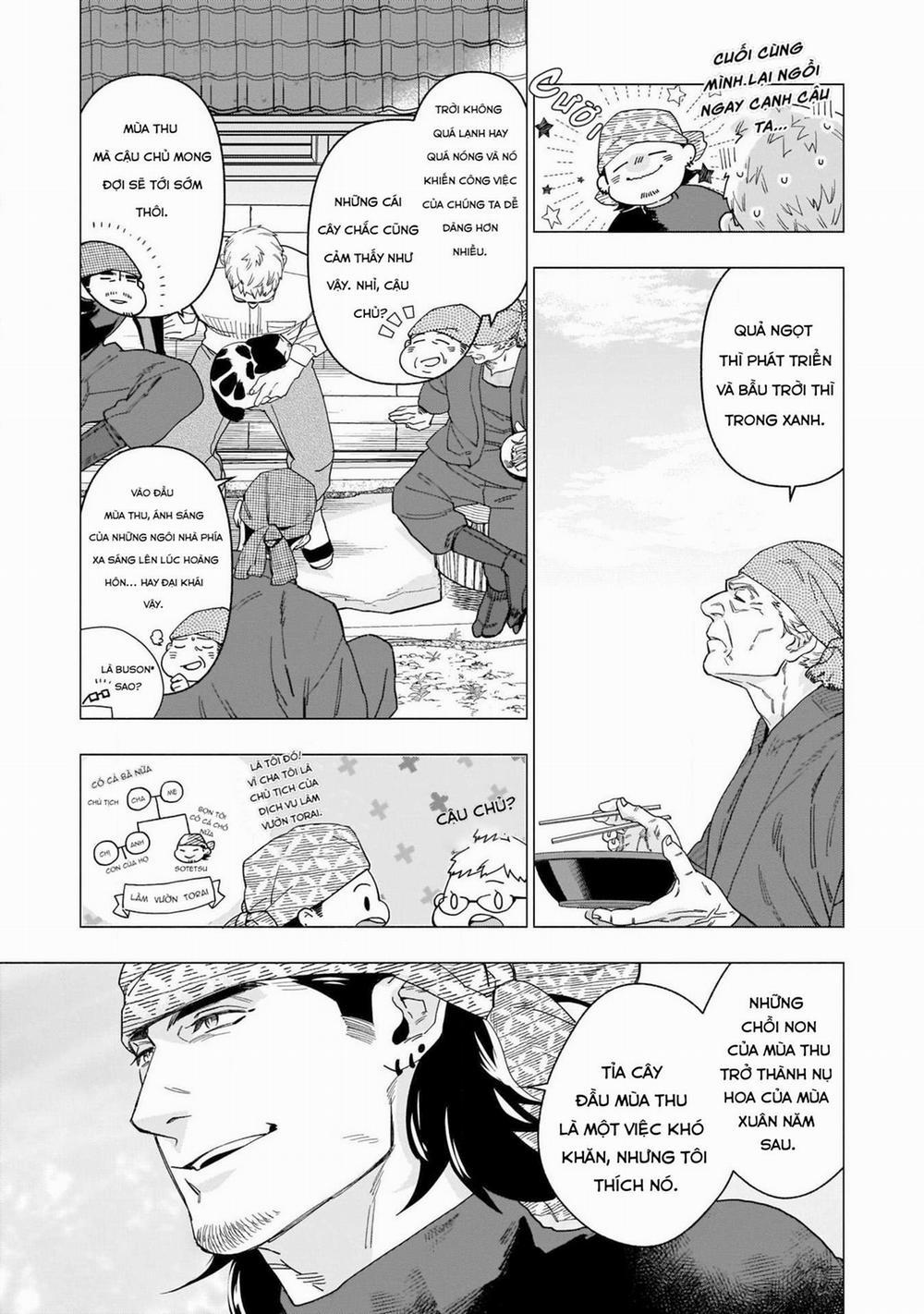 TIỂU THUYẾT GIA CỐ CHẤP BỊ NHUỐM MÀU BỞI TÌNH YÊU 2 trang 5