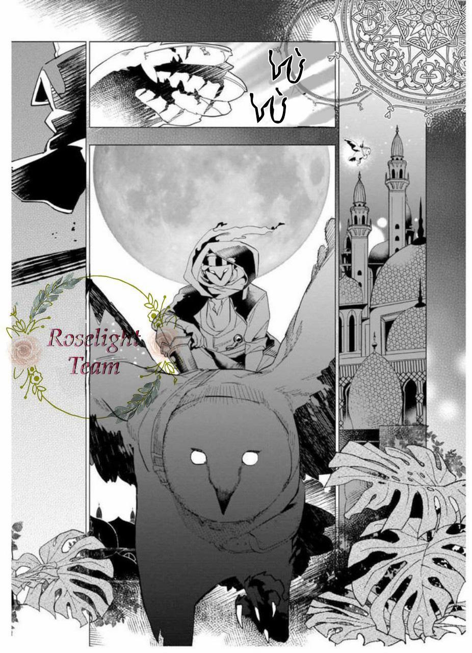 TIỂU THUYẾT GIA CỐ CHẤP BỊ NHUỐM MÀU BỞI TÌNH YÊU 5 trang 8