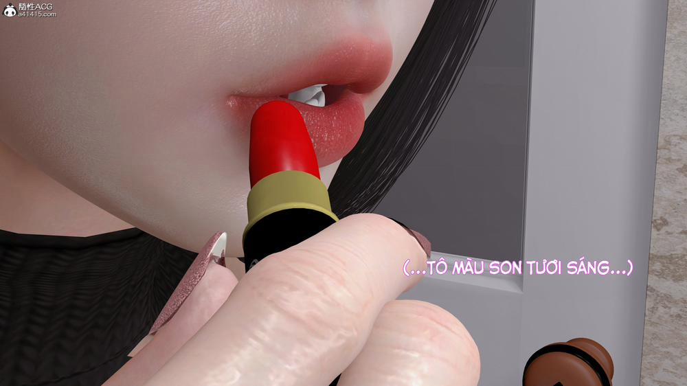 Tiểu tiên nữ sa ngã 12 trang 34