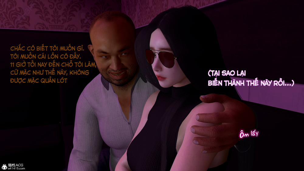 Tiểu tiên nữ sa ngã 13 trang 28