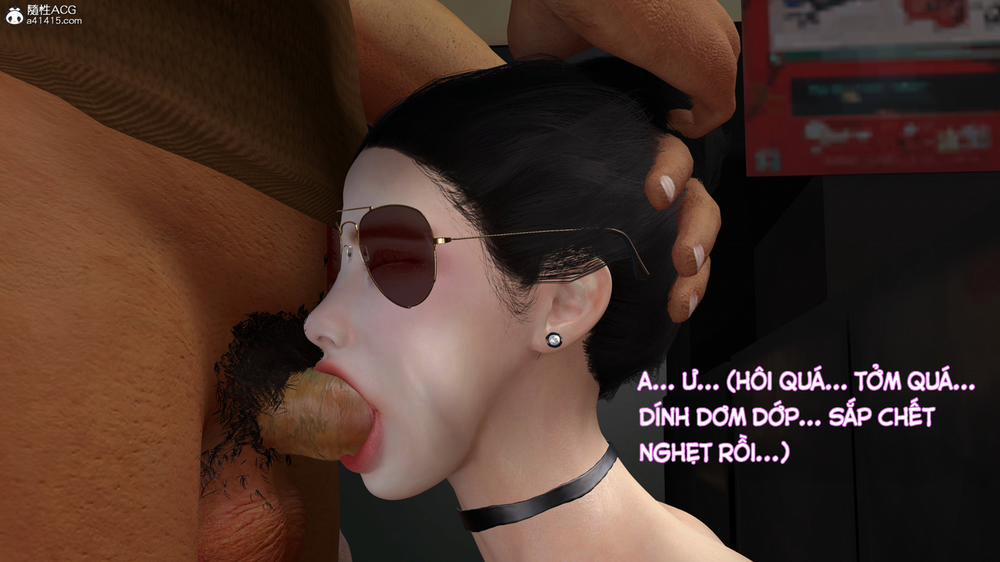 Tiểu tiên nữ sa ngã 16 trang 27