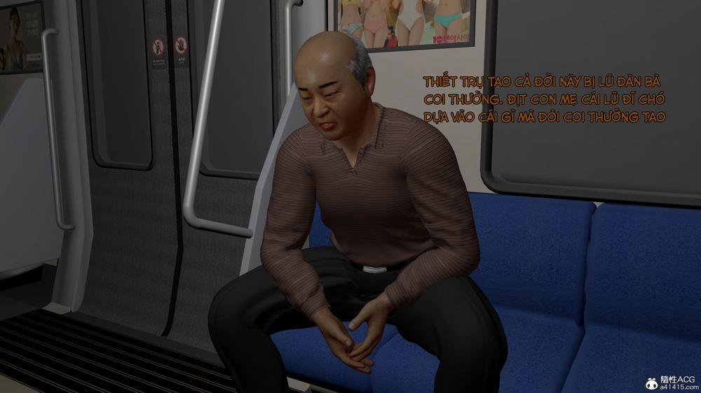 Tiểu tiên nữ sa ngã 3 trang 7