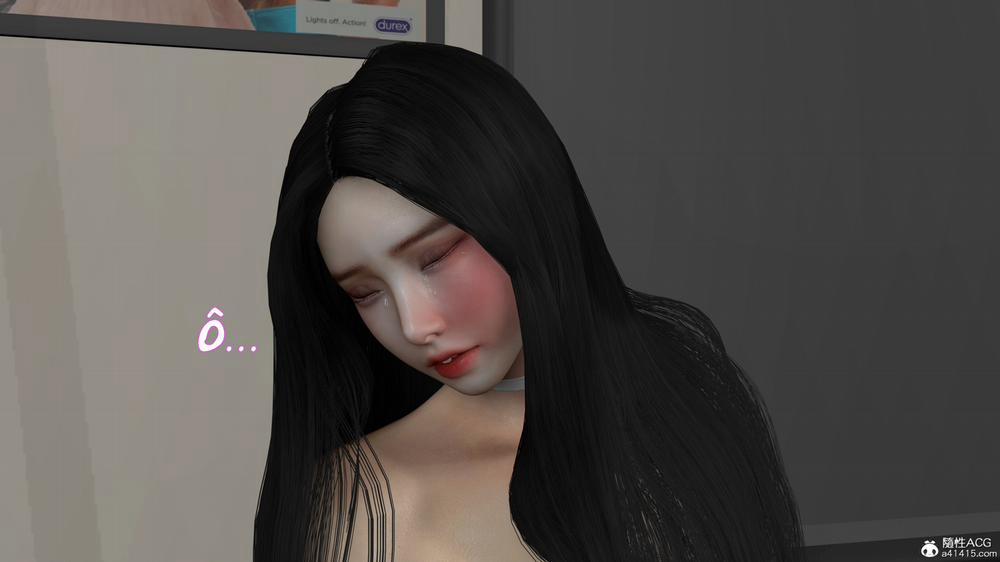 Tiểu tiên nữ sa ngã 4 trang 11