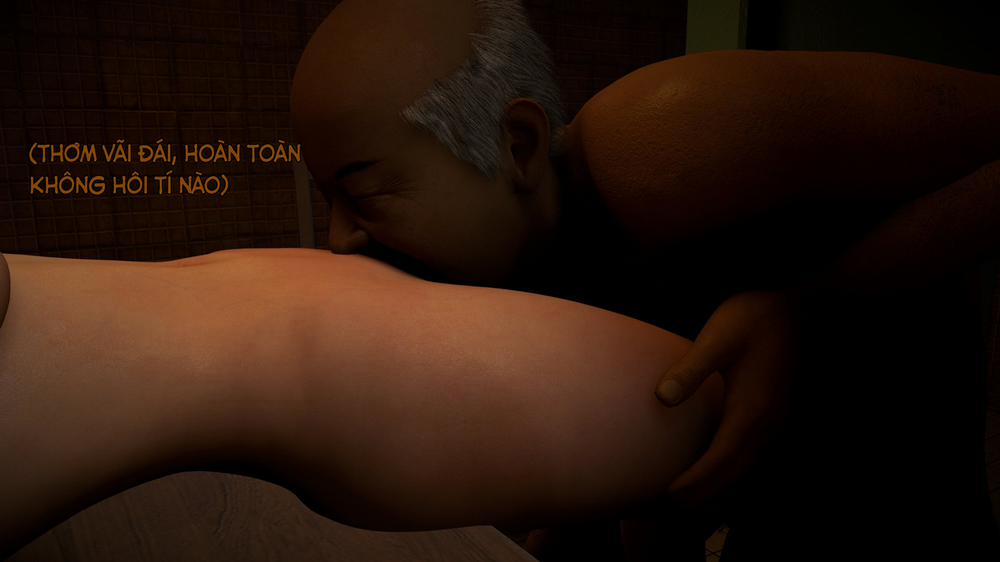 Tiểu tiên nữ sa ngã 5 trang 12