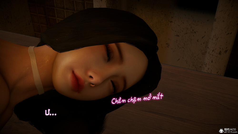 Tiểu tiên nữ sa ngã 7 trang 13