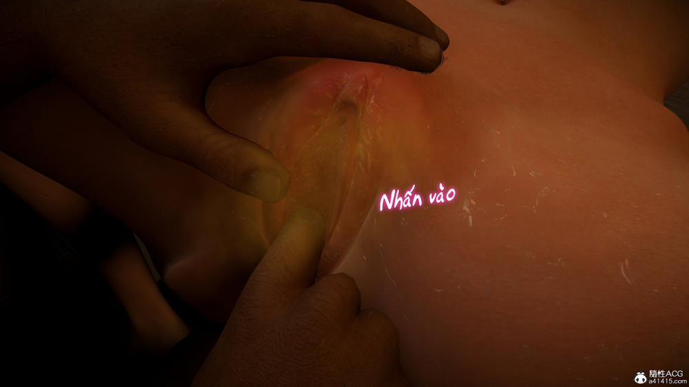 Tiểu tiên nữ sa ngã 7 trang 8