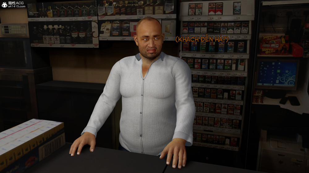 Tiểu tiên nữ sa ngã 9 trang 11