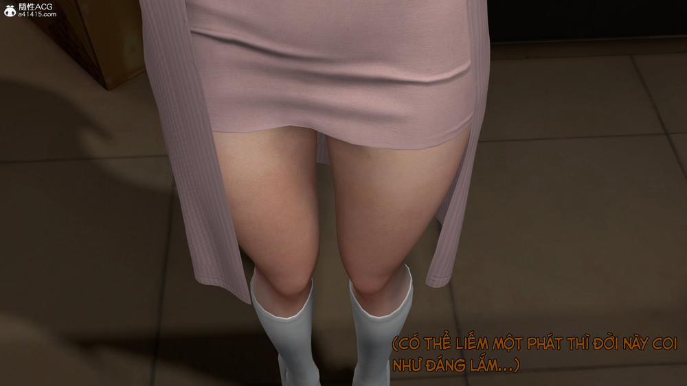 Tiểu tiên nữ sa ngã 9 trang 16