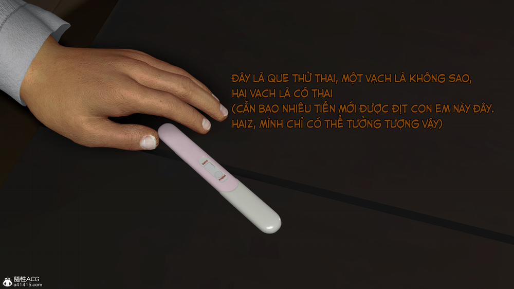 Tiểu tiên nữ sa ngã 9 trang 25