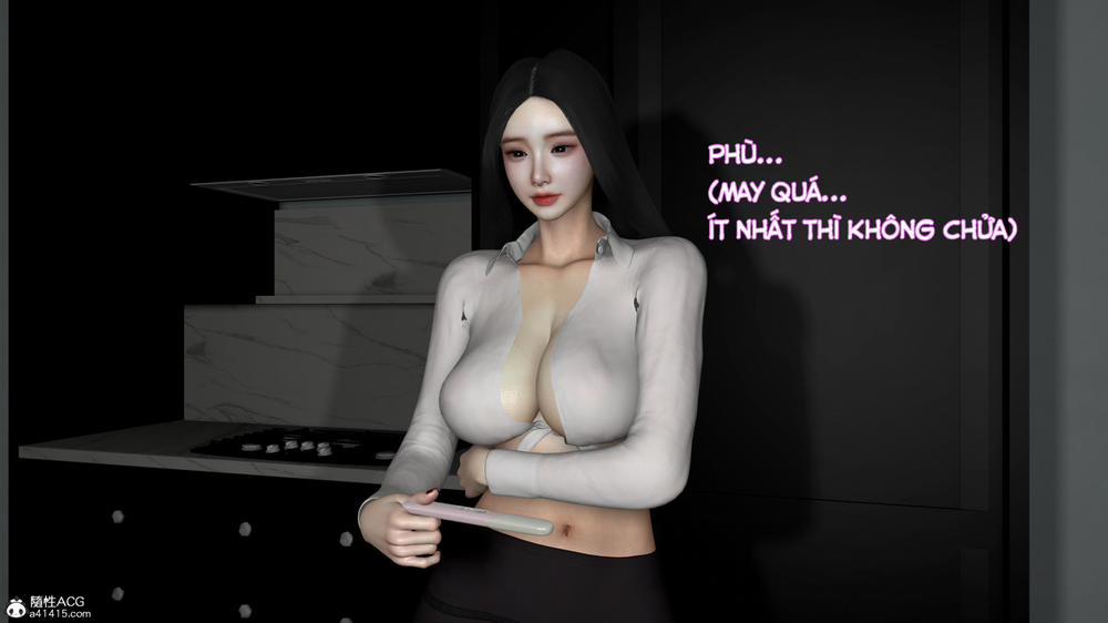 Tiểu tiên nữ sa ngã 9 trang 30