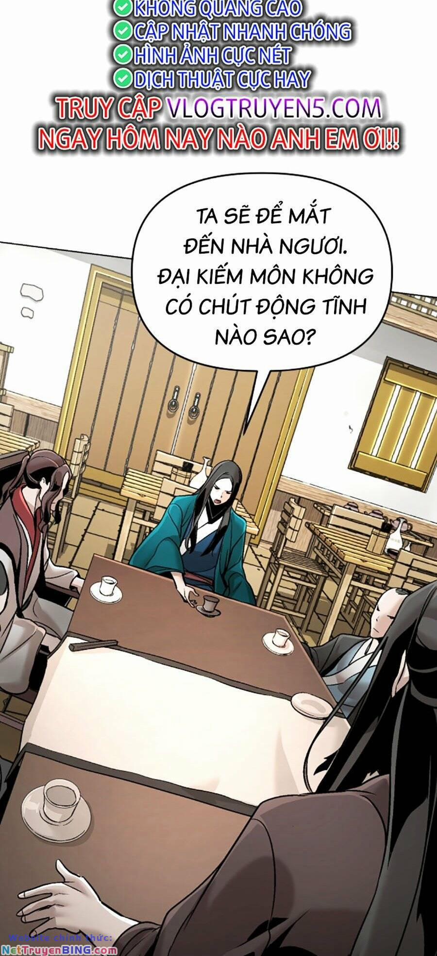 Tiểu Tử Đáng Ngờ Lại Là Cao Thủ 10 trang 10