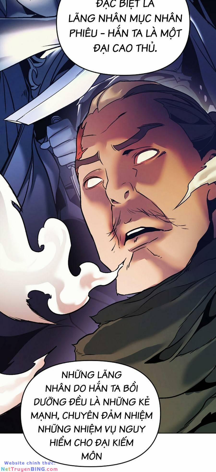 Tiểu Tử Đáng Ngờ Lại Là Cao Thủ 10 trang 13