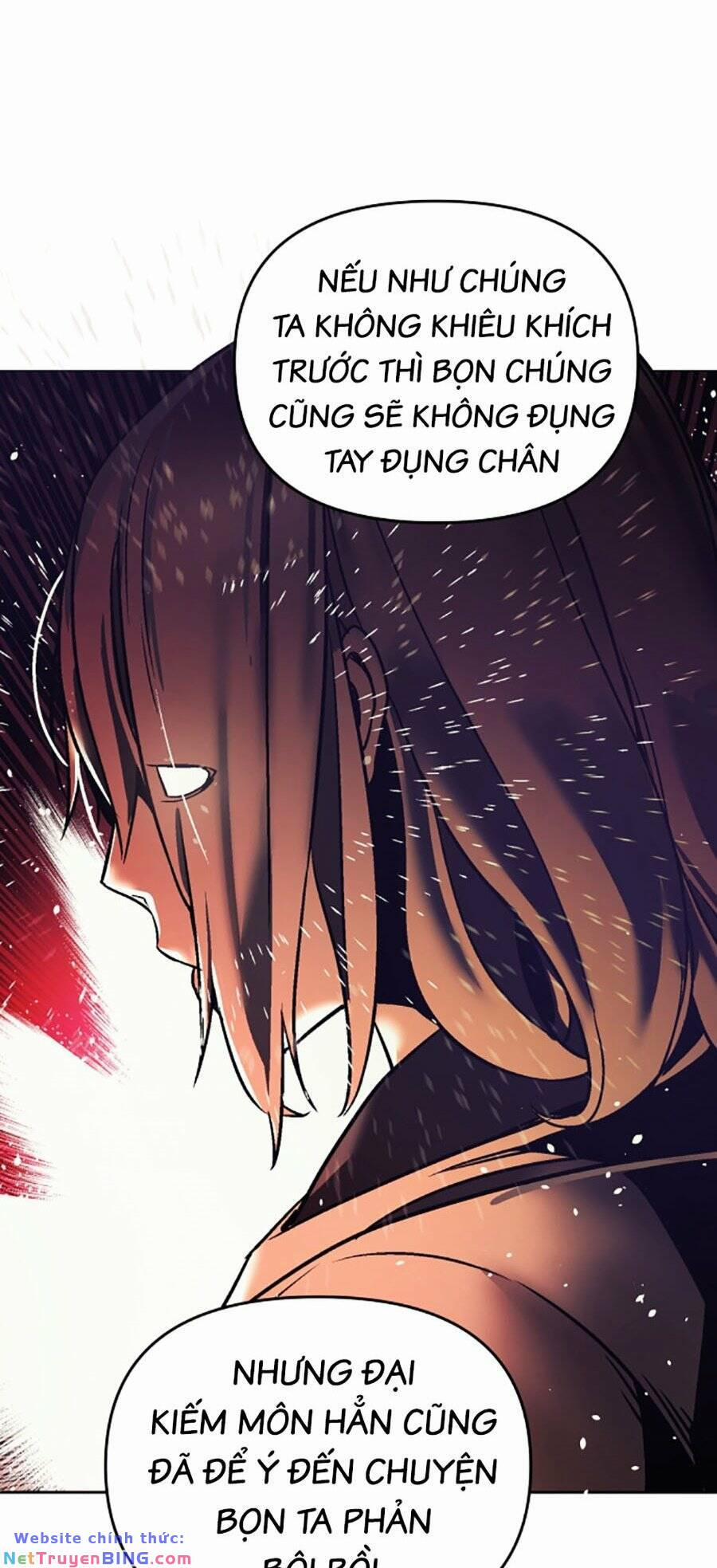 Tiểu Tử Đáng Ngờ Lại Là Cao Thủ 10 trang 14