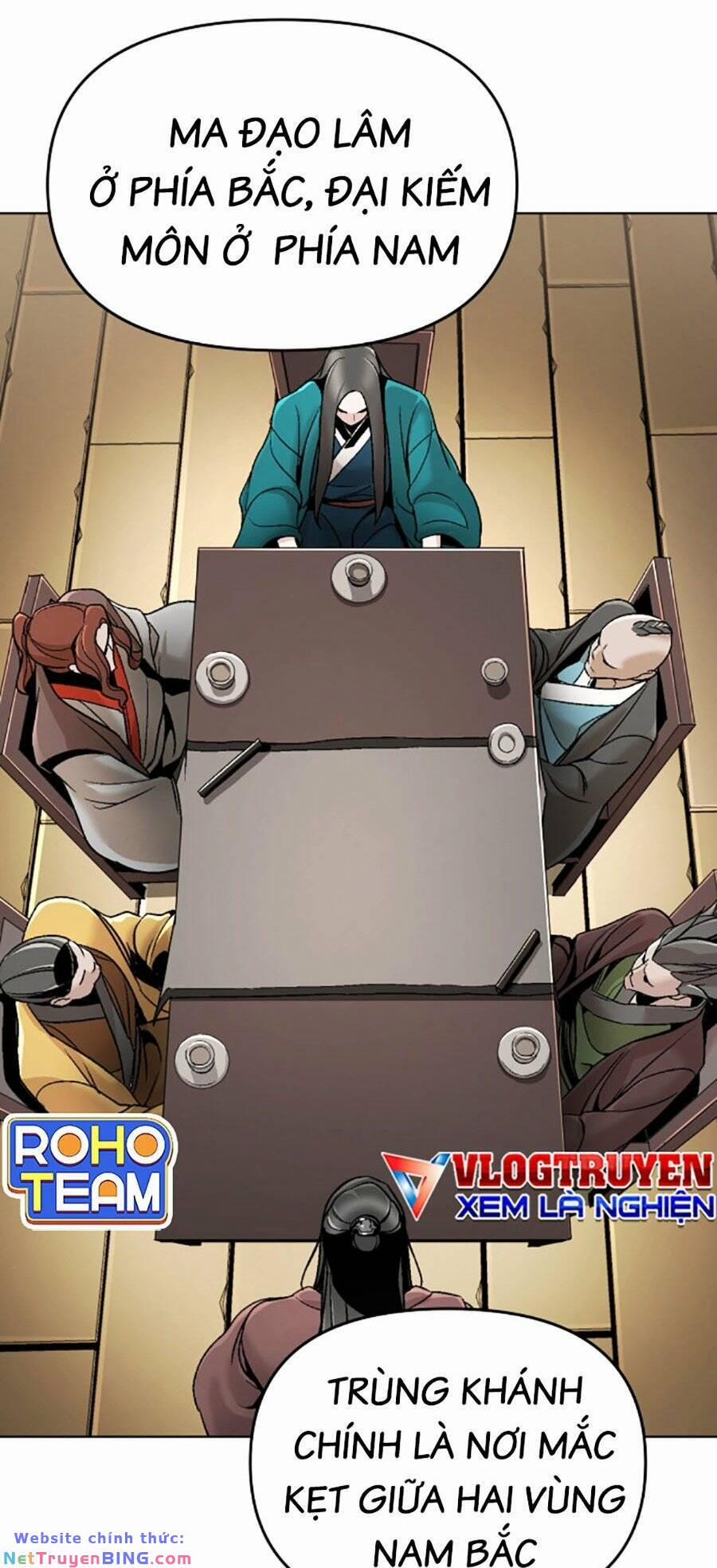 Tiểu Tử Đáng Ngờ Lại Là Cao Thủ 10 trang 2