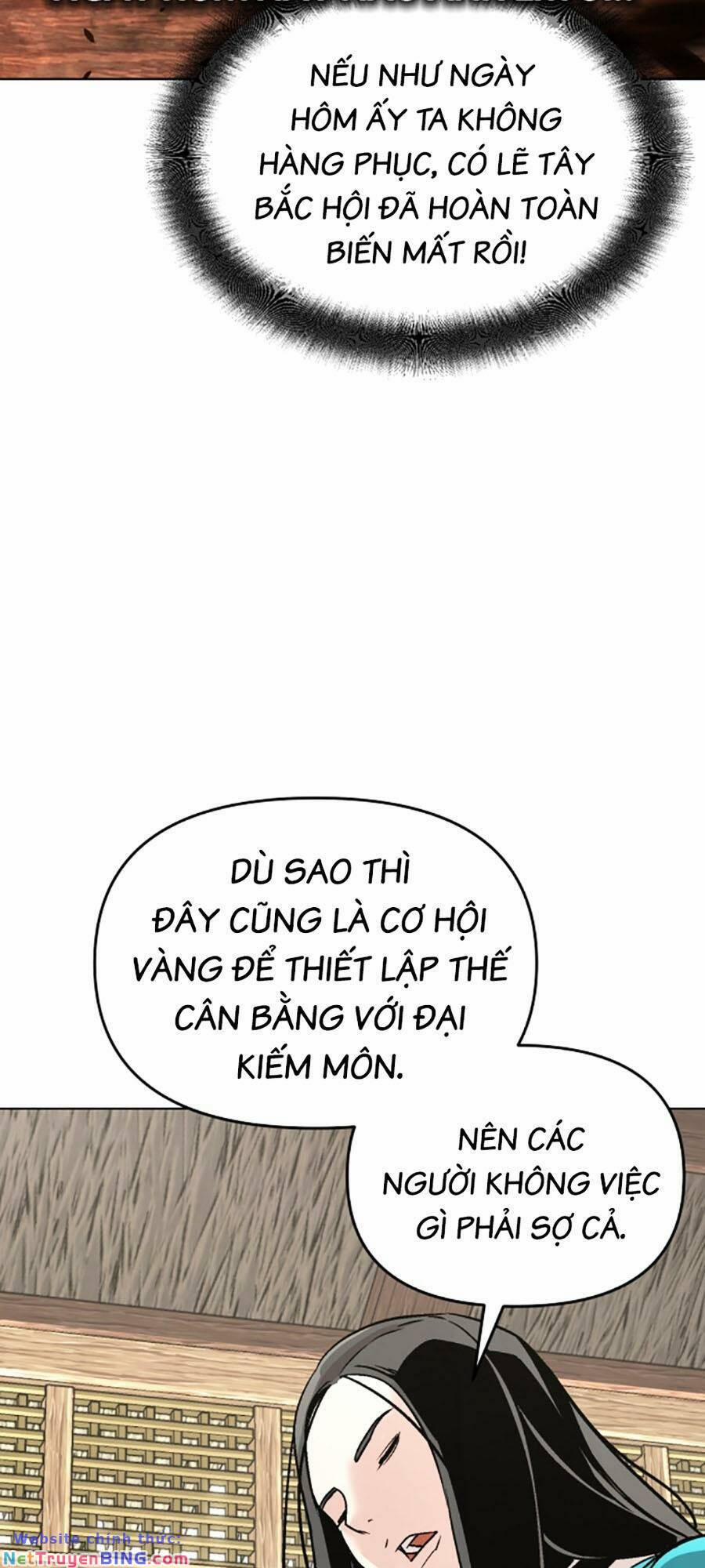 Tiểu Tử Đáng Ngờ Lại Là Cao Thủ 10 trang 25