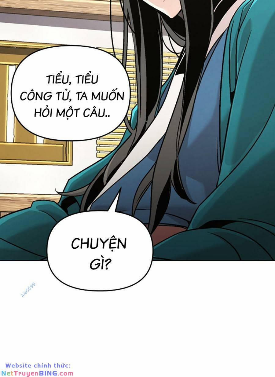 Tiểu Tử Đáng Ngờ Lại Là Cao Thủ 10 trang 26