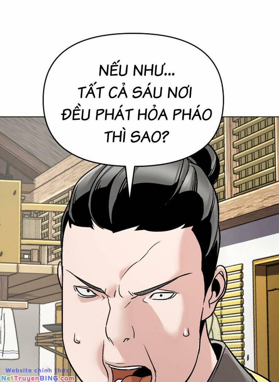 Tiểu Tử Đáng Ngờ Lại Là Cao Thủ 10 trang 27