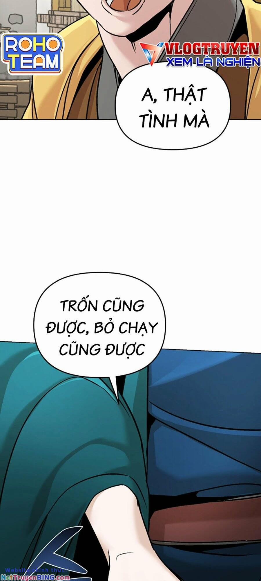 Tiểu Tử Đáng Ngờ Lại Là Cao Thủ 10 trang 28