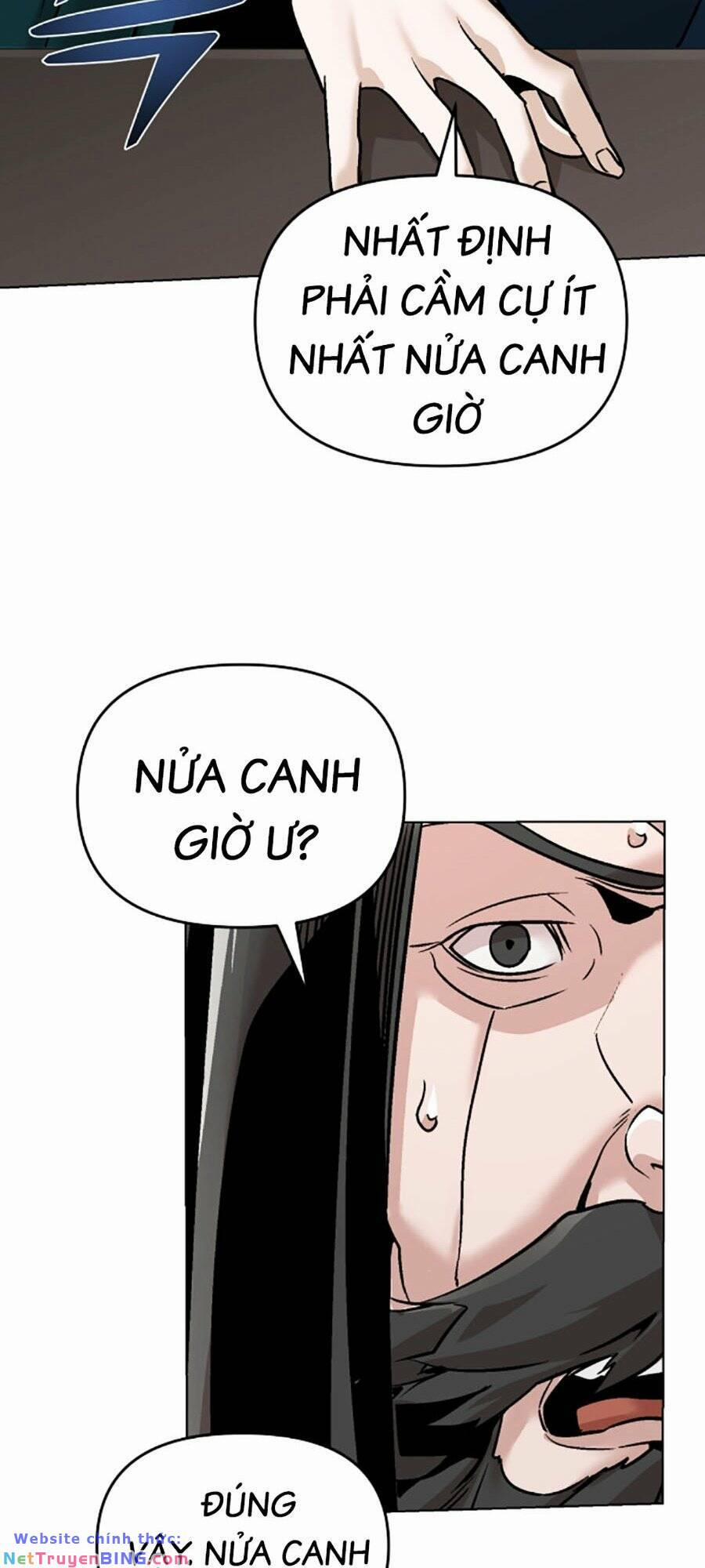 Tiểu Tử Đáng Ngờ Lại Là Cao Thủ 10 trang 29