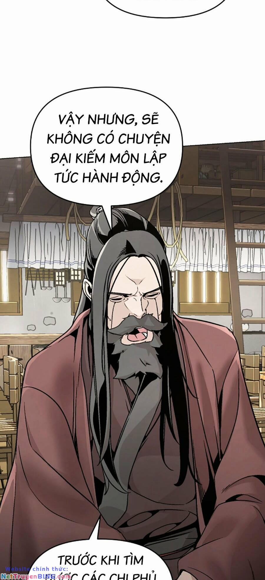 Tiểu Tử Đáng Ngờ Lại Là Cao Thủ 10 trang 3