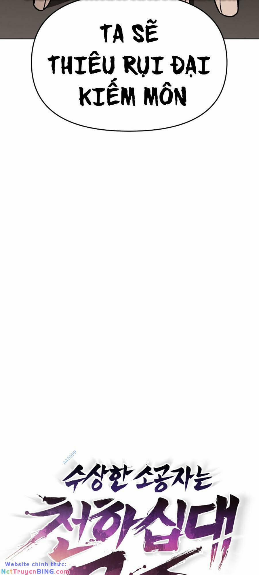 Tiểu Tử Đáng Ngờ Lại Là Cao Thủ 10 trang 32