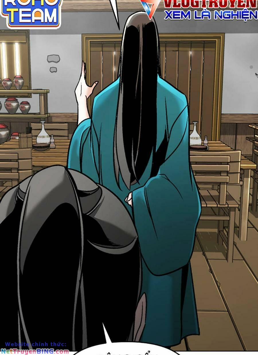 Tiểu Tử Đáng Ngờ Lại Là Cao Thủ 10 trang 34