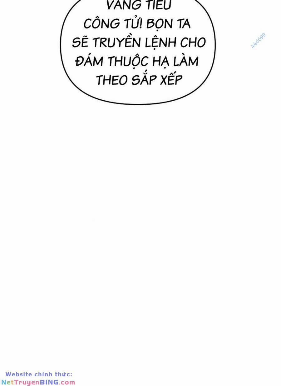 Tiểu Tử Đáng Ngờ Lại Là Cao Thủ 10 trang 35