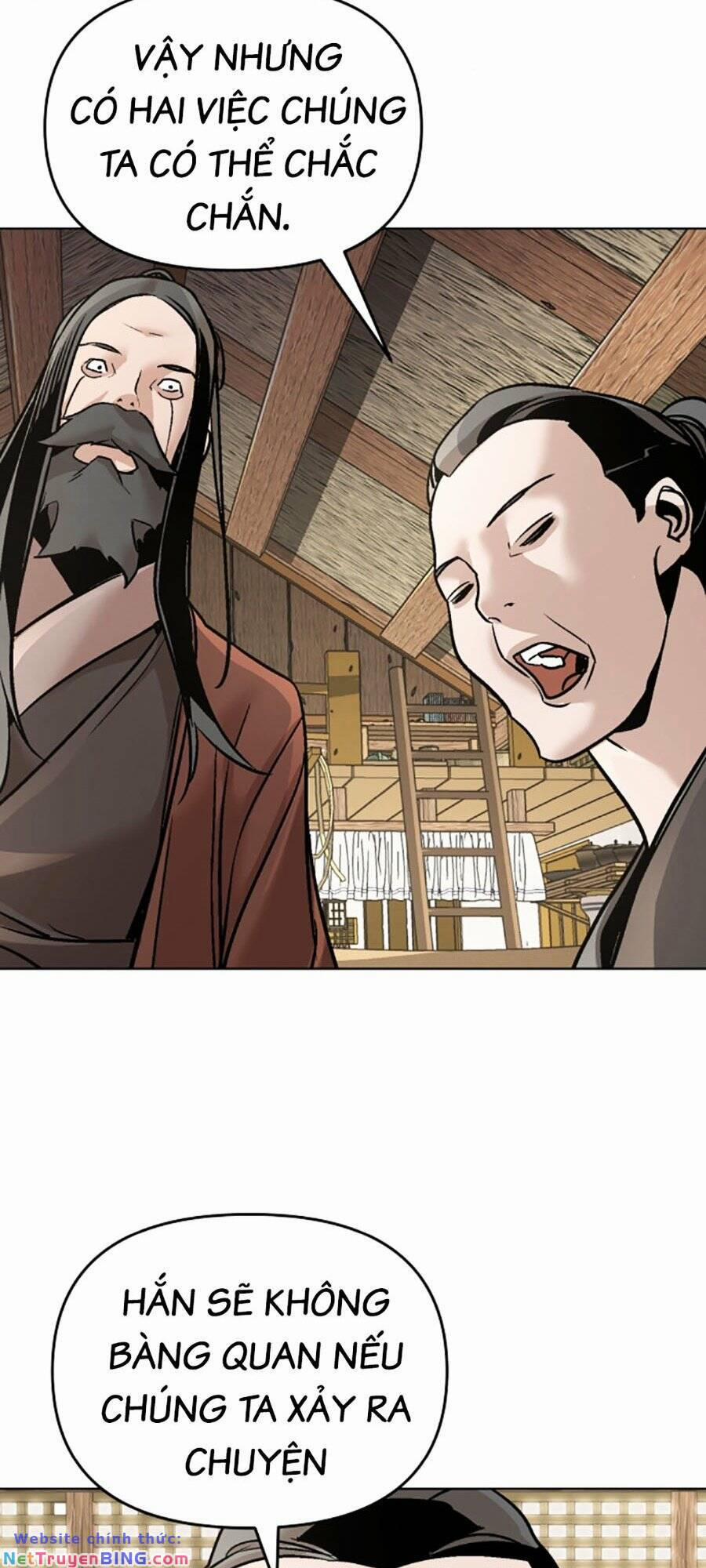 Tiểu Tử Đáng Ngờ Lại Là Cao Thủ 10 trang 37