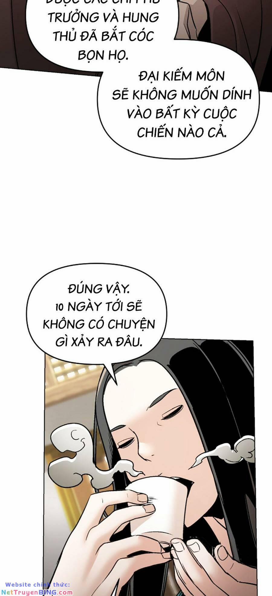 Tiểu Tử Đáng Ngờ Lại Là Cao Thủ 10 trang 4