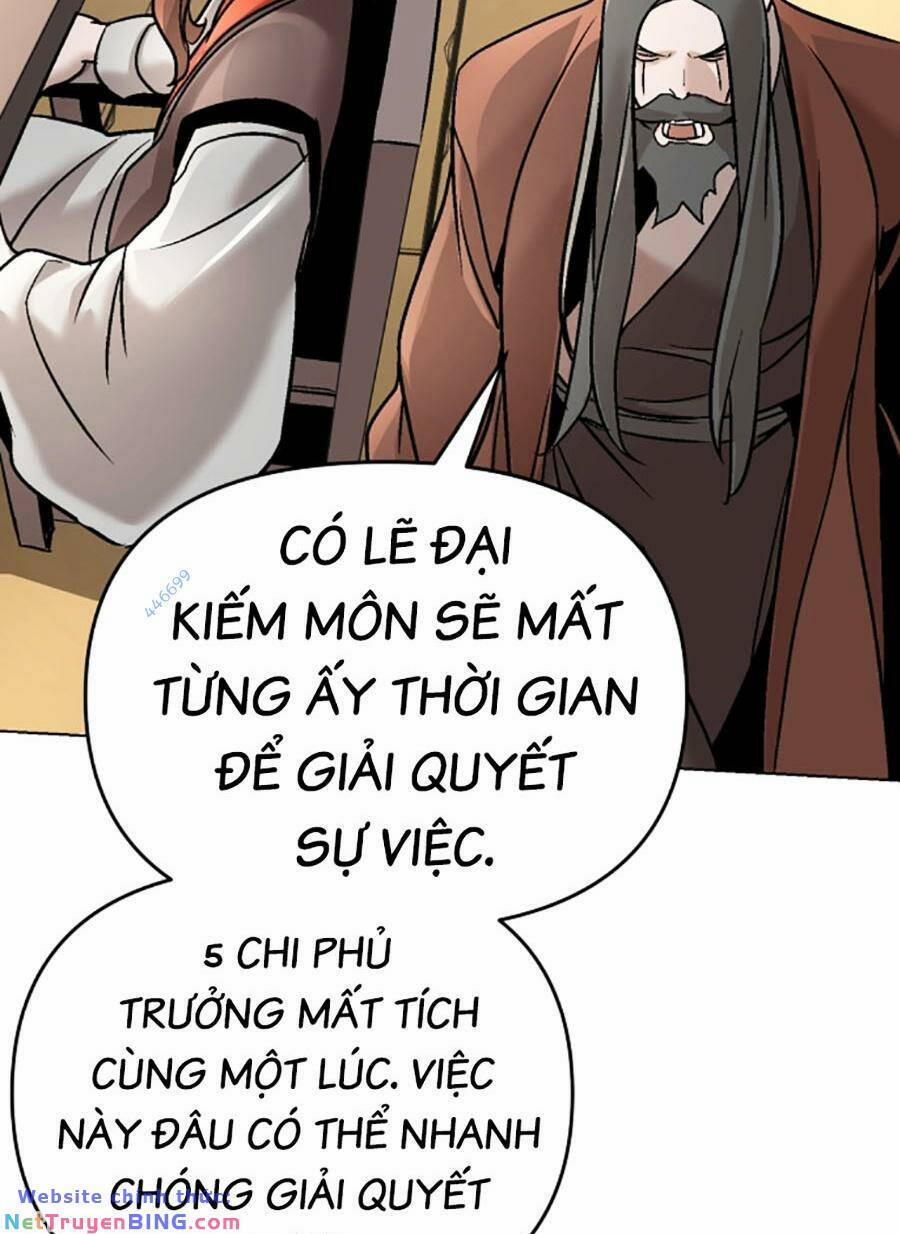 Tiểu Tử Đáng Ngờ Lại Là Cao Thủ 10 trang 42