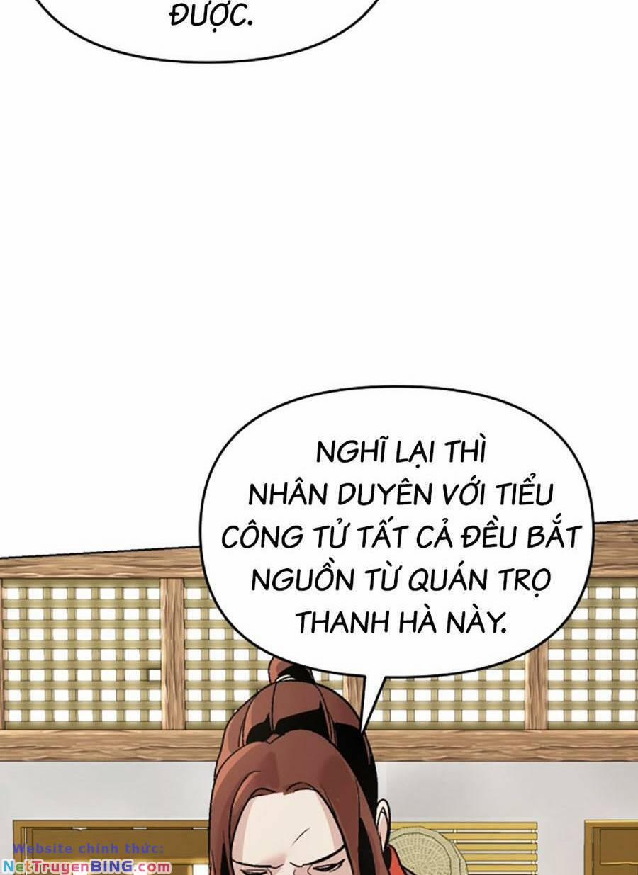 Tiểu Tử Đáng Ngờ Lại Là Cao Thủ 10 trang 43