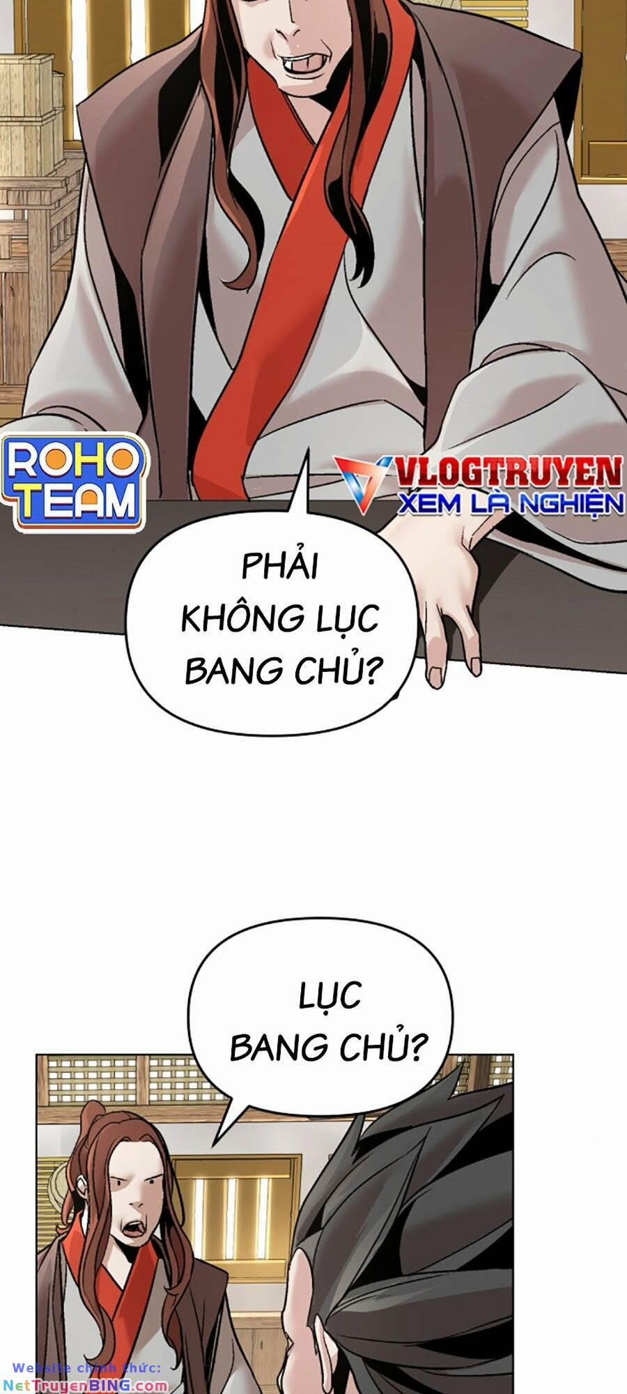 Tiểu Tử Đáng Ngờ Lại Là Cao Thủ 10 trang 44