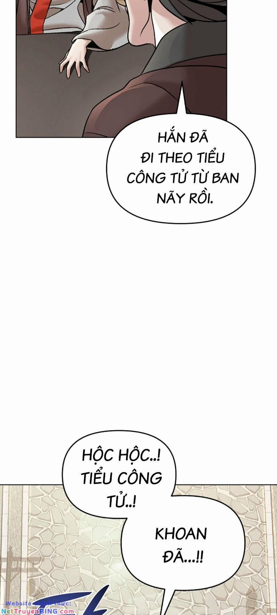 Tiểu Tử Đáng Ngờ Lại Là Cao Thủ 10 trang 45