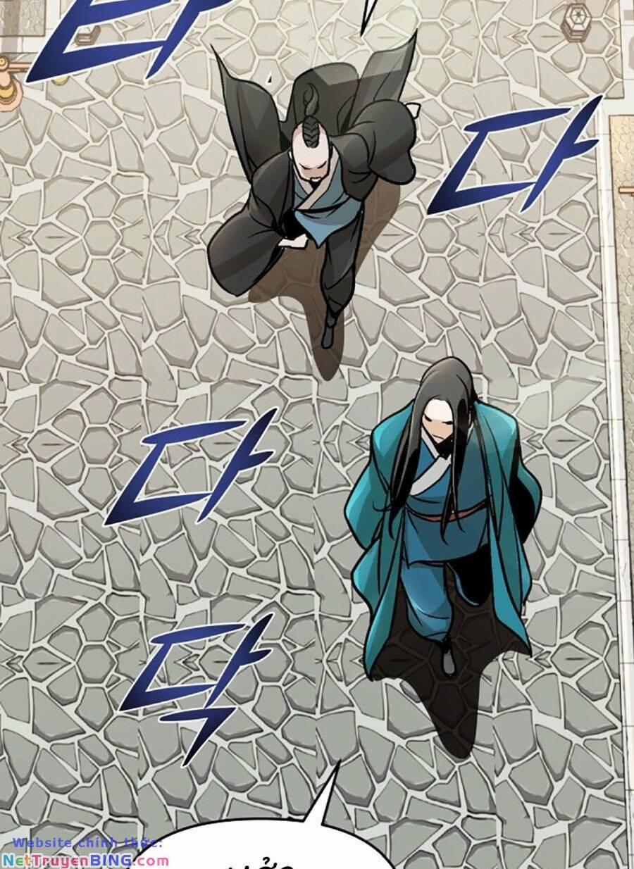 Tiểu Tử Đáng Ngờ Lại Là Cao Thủ 10 trang 46