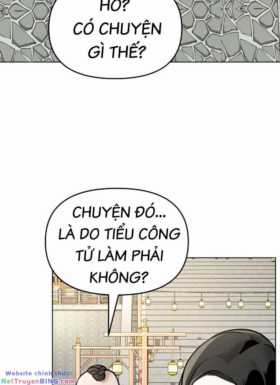 Tiểu Tử Đáng Ngờ Lại Là Cao Thủ 10 trang 47