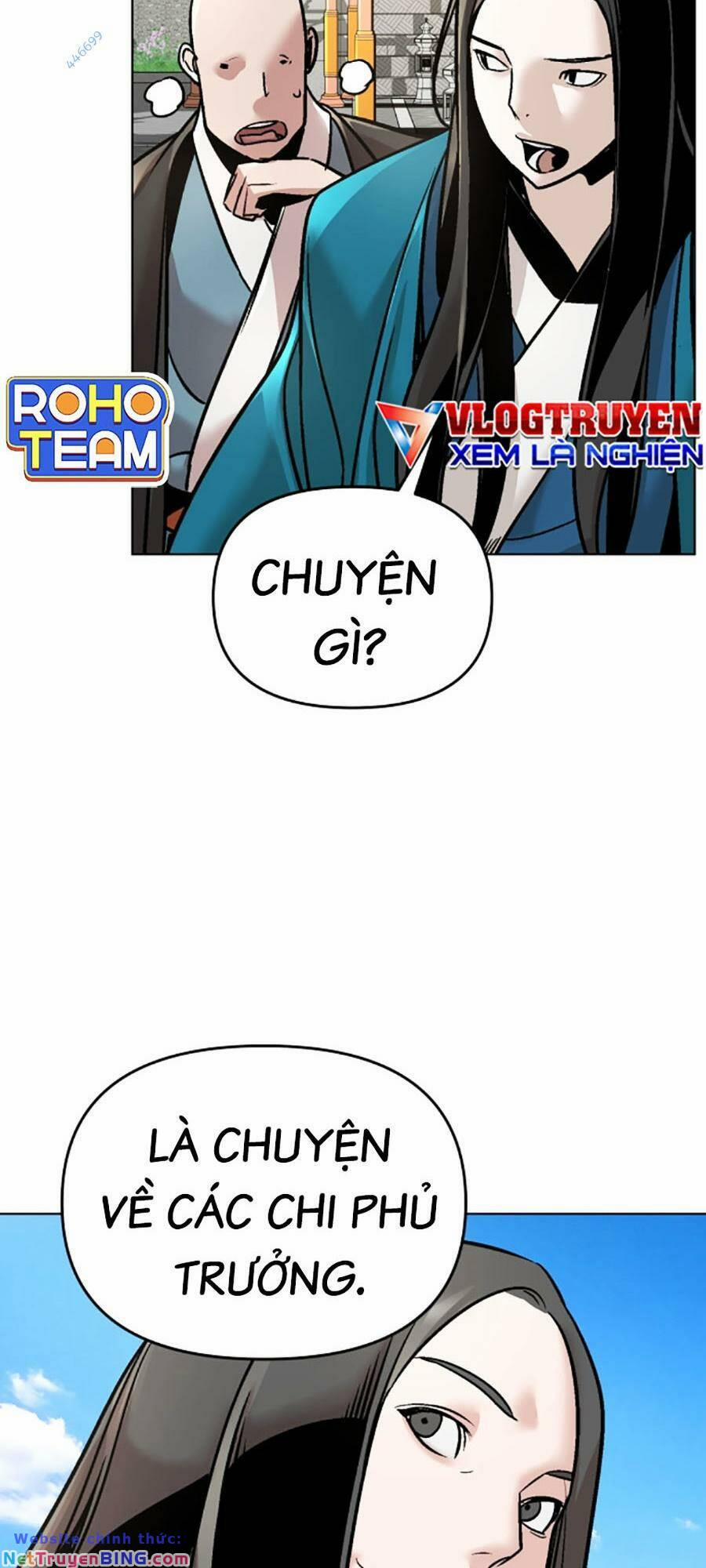 Tiểu Tử Đáng Ngờ Lại Là Cao Thủ 10 trang 48