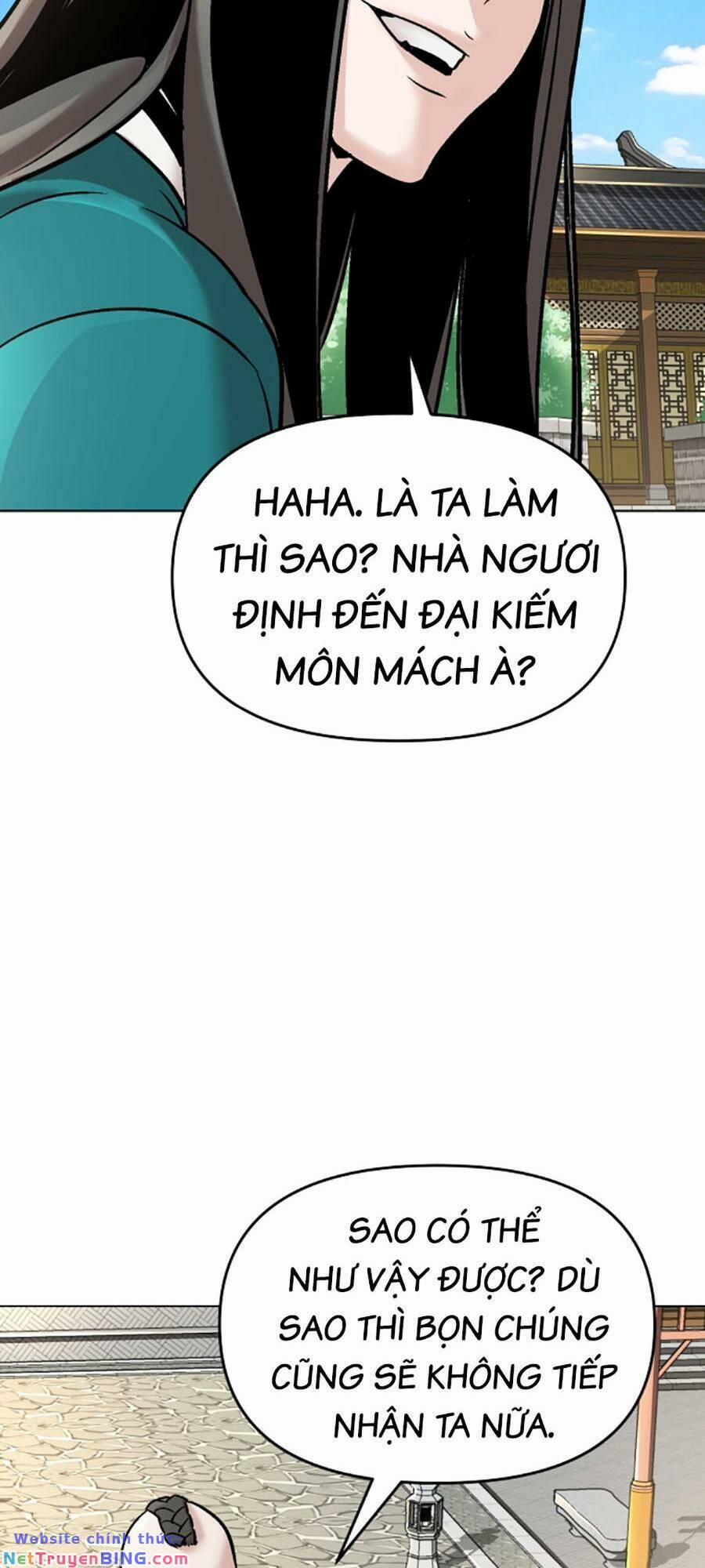 Tiểu Tử Đáng Ngờ Lại Là Cao Thủ 10 trang 49