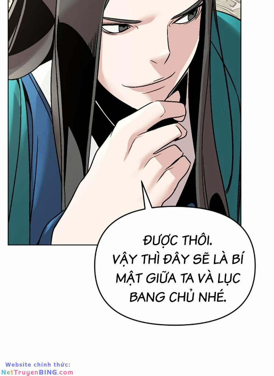 Tiểu Tử Đáng Ngờ Lại Là Cao Thủ 10 trang 55