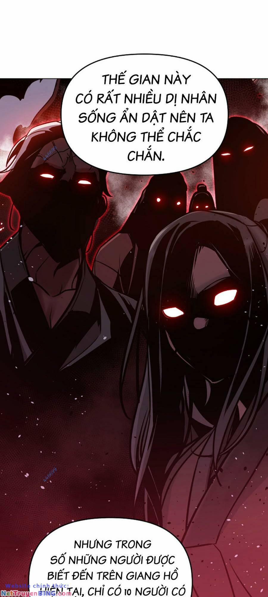 Tiểu Tử Đáng Ngờ Lại Là Cao Thủ 10 trang 56